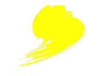 HTK-B105 - Luminous Yellow (RAL 1026) - 10ml